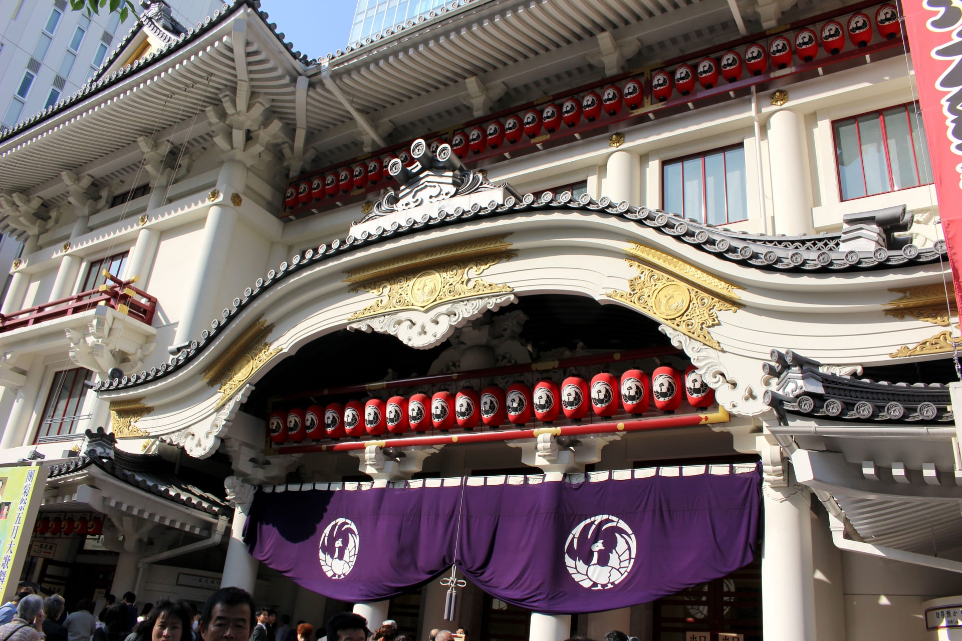 歌舞伎の歴史と特徴